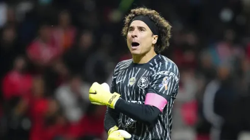 Ochoa seguirá en América.