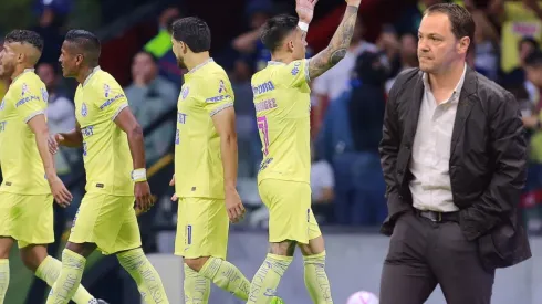 América tendrá más de un refuerzo para el nuevo torneo.