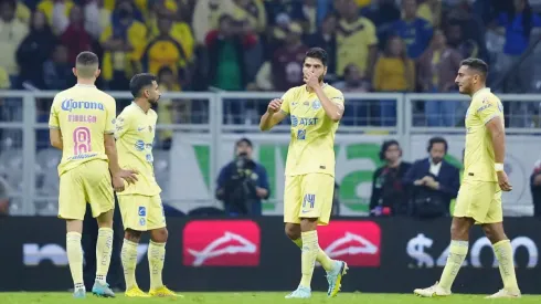 América todavía tendrá tres semanas más de vacaciones.