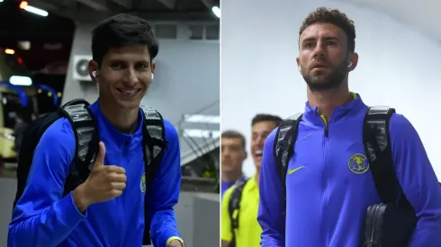 Damm y Layún ya tienen oferta para seguir en América.