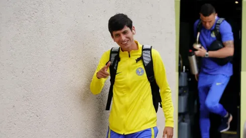 Damm quiere seguir en América.