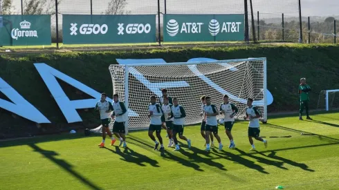 México jugará ante Irak en uno de los amistosos de preparación para Qatar 2022.