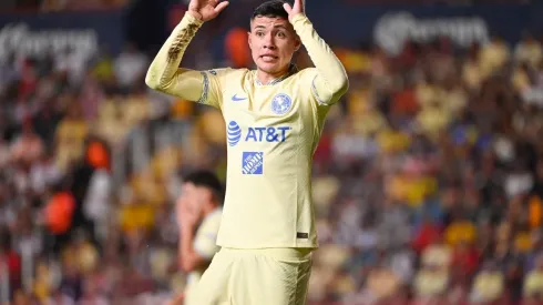 Emilio Lara compartió un gran recuerdo con los aficionados del América.