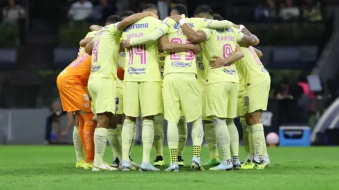 América ya habría renovado uno de los contratos de los jugadores que estaban por vencer.