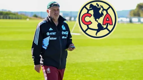 Gerardo Martino ya tendría definida a la mitad del equipo con el que enfrentará a Polonia.