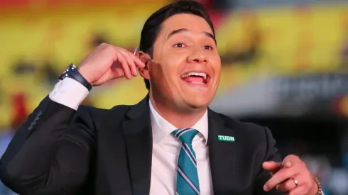 Moi tiene claro lo que le gustaría para el futuro de Ochoa y América.