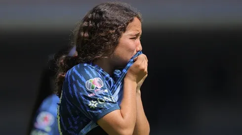 Las azulcremas juveniles se encuentran en la lona tras la Final de Ida.