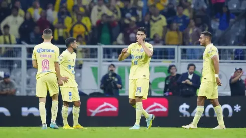 Algunos jugadores del América se quedarán sin Copa del Mundo.