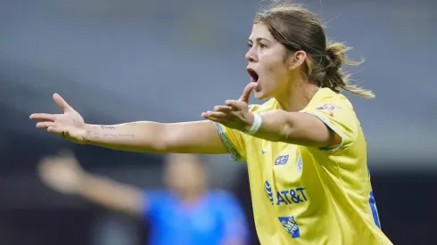 Las azulcremas no pudieron abrir a Tigres.