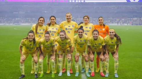 América, por la gloria en la vuelta.