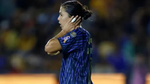 América atraviesa una racha adversa en cuanto a títulos.