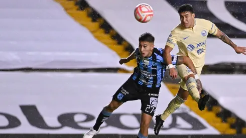 América recibirá a Querétaro en la primera jornada.