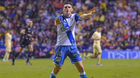 Israel Reyes tiene números que podrían ser útiles en el Nido.