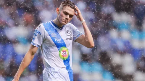 Israel Reyes reajustaría la defensa de América.