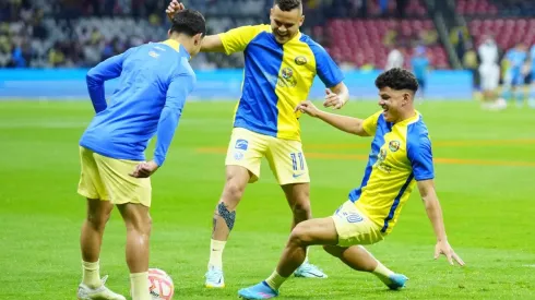 América tiene bajo la mira a varios jugadores.