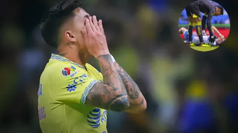 Otra negociación que se le puede caer al América.