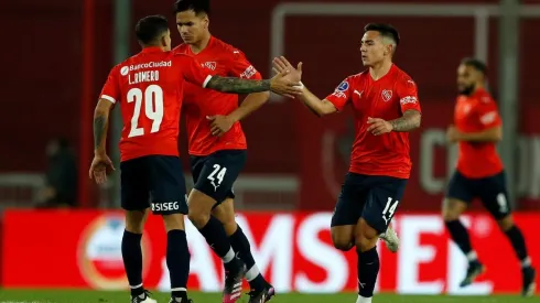 Independiente está dispuesto a soltar a uno de sus mejores futbolistas.