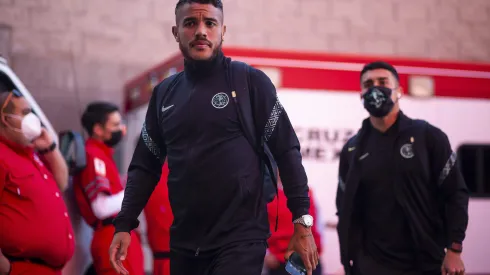 Chivas quiere arrebatarle jugador al América.