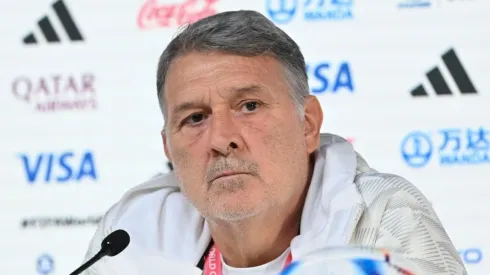 ¡Vamos con todo, México!