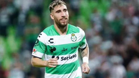 Gorriarán tiene su destino lejos de la Comarca.