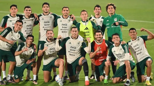 América tiene tres seleccionados en Qatar por los que recibe un pago diario.