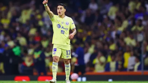 El América brindó noticias para este fin de semana.