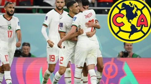 América ya cuenta con un aliado de Marruecos.
