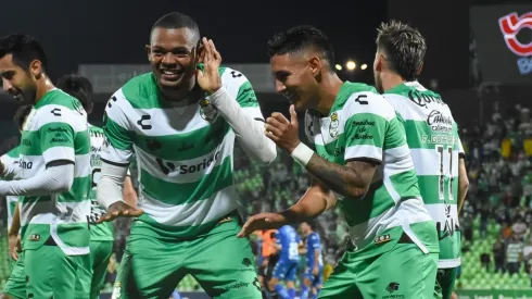 Desde la comarca Lagunera llega el segundo "refuerzo" de América.