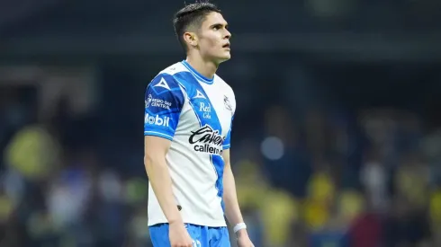 Reyes será el nuevo refuerzo de América.