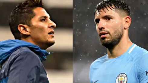 Ángel Reyna se mostró muy enojado en las redes.