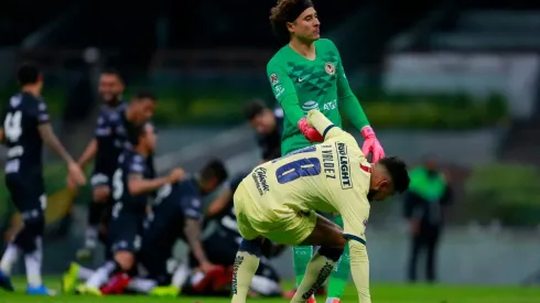 América perdería a un pilar del equipo.