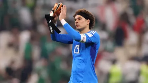 Ochoa alcanzó un nuevo récord en Mundiales.