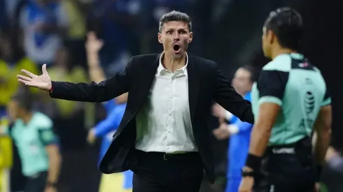 Fernando Ortiz espera que sus jugadores estén mentalmente listos.