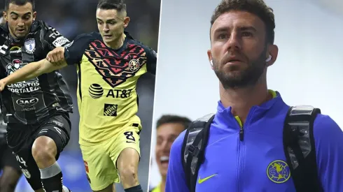 Miguel Layún quiere ver a un jugador mexicano en Europa.