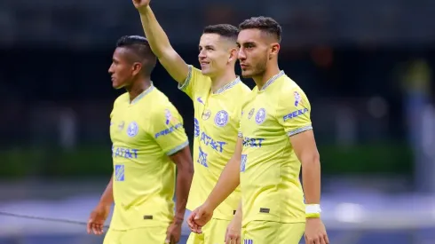 El regreso del América se acerca.