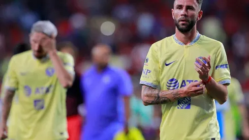 Miguel Layún ya conoció su futuro en América.