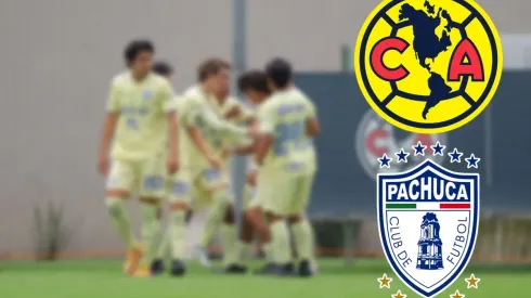 Pachuca se llevará a dos futbolistas de nivel.