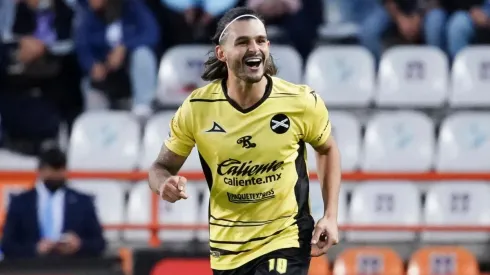 Nicolás Benedetti está muy cerca de definir su futuro.