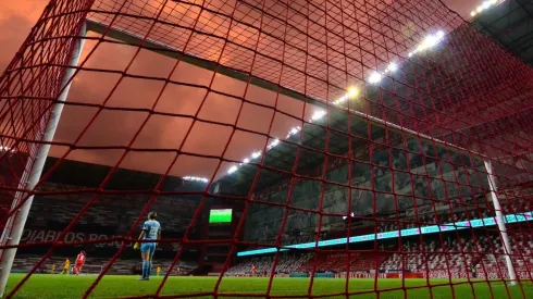 La Bombonera recibirá la mayoría de los juegos de América en pretemporada.