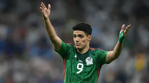 Raúl Jiménez no volverá a América en el corto plazo.