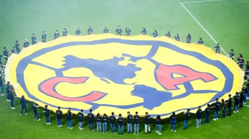 América estrenará camiseta alternativa en el Clausura 2023.