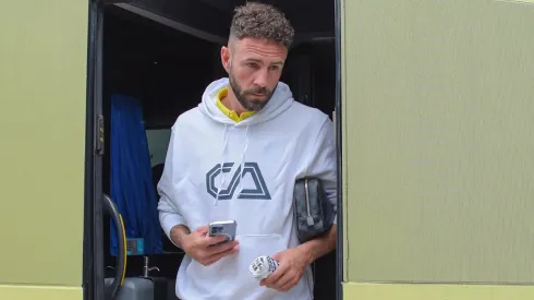 Layún siempre es muy divertido en las redes sociales.