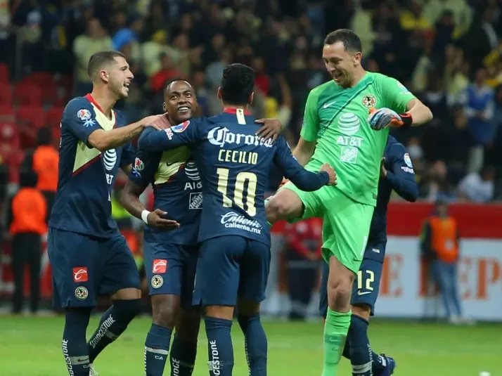 Inter de Milán busca fichar a ex figura de América