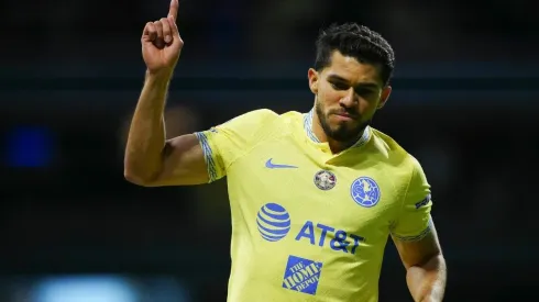 Henry anhela un título de goleo con América.