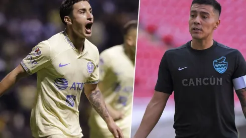 América visita al Cancún FC este domingo.