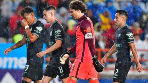 El América no contará con una pieza fundamental.