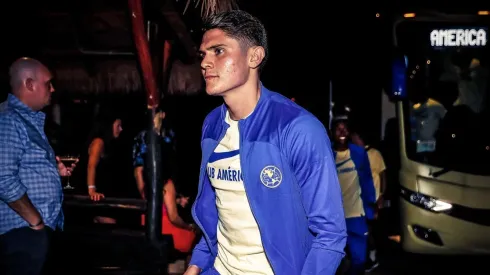 Reyes viene a refozar la zaga americanista.