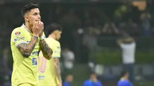 Brian Rodríguez espera que este sea su campeonato.