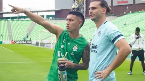 América rearma su plantilla para el Clausura 2023...