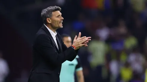 Fernando Ortíz tiene refuerzos concretos en mente.